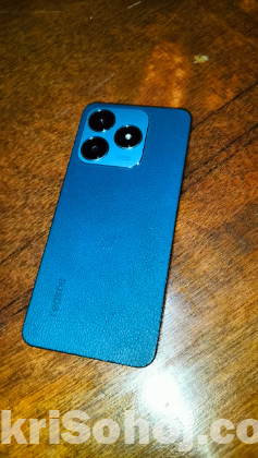 Realme c63